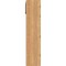 Ekena Millwork Westlake Block Smooth Bracket w/ Offset Brace, Western Red Cedar, 7 1/2"W x 30"D x 34"H BKT0806X30X34WTL05SWR - alternate 3